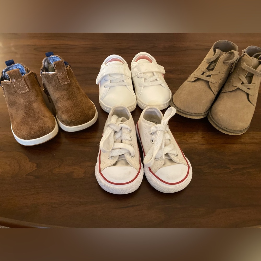 Toddlers Shoes
